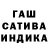 ГАШ гашик Toko Boko